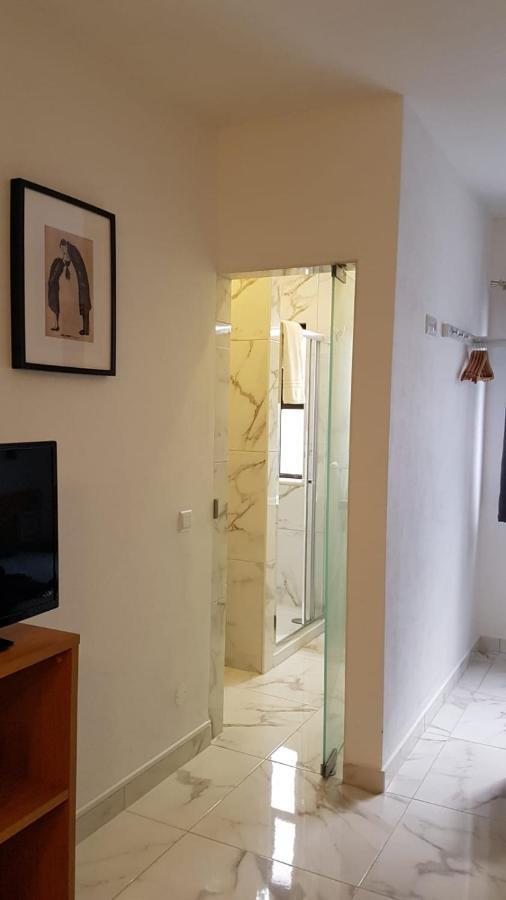 Jade 20.20 Apartment Lagos Exterior photo