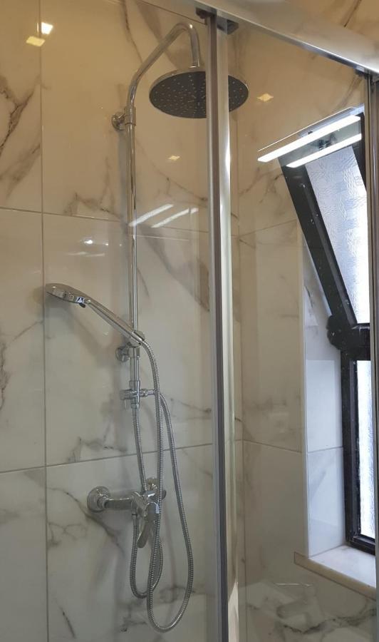 Jade 20.20 Apartment Lagos Exterior photo